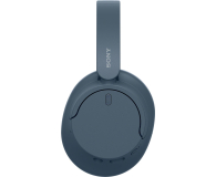 SONY WH-CH720L ANC Niebieskie - 1119465 - zdjęcie 5